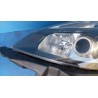 LAMPA LEWY PRZÓD EU 8200689297 RENAULT CLIO III 3 SOCZEWKA UK ANGLIK