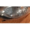 TOYOTA YARIS II LIFT LAMPA PRAWA PRZÓD PRZEDNIA 89902767