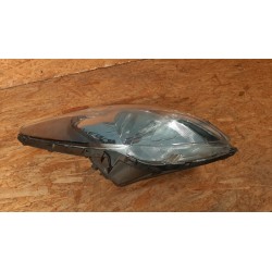 TOYOTA YARIS II LIFT LAMPA PRAWA PRZÓD PRZEDNIA 89902767