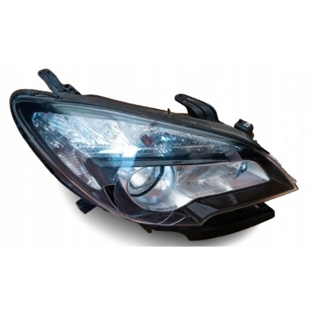 LAMPA PRAWY PRZÓD EU XENON OPEL MOKKA I A