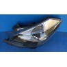 LAMPA LEWY PRZÓD EU 8200689297 RENAULT CLIO III 3 SOCZEWKA UK ANGLIK