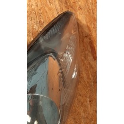 TOYOTA YARIS II LIFT LAMPA PRAWA PRZÓD PRZEDNIA 89902767