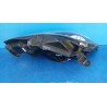 LAMPA LEWY PRZÓD EU 8200689297 RENAULT CLIO III 3 SOCZEWKA UK ANGLIK