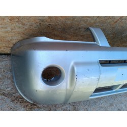 ZDERZAK PRZÓD PRZEDNI ORYGINAŁ 62022EQ040 NISSAN X-TRAIL T30 LIFT 2003-