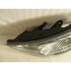 260607950R LAMPA LEWY PRZÓD EU DACIA DOKKER LODGY 2012-