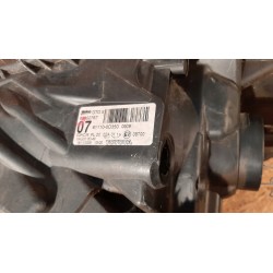 TOYOTA YARIS II LIFT LAMPA PRAWA PRZÓD PRZEDNIA 89902767