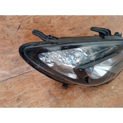 LAMPA PRAWY PRZÓD EU XENON OPEL MOKKA I A