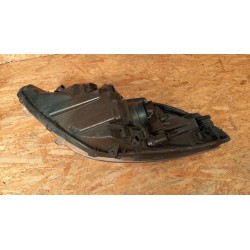 TOYOTA YARIS II LIFT LAMPA PRAWA PRZÓD PRZEDNIA 89902767