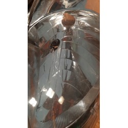 TOYOTA YARIS II LIFT LAMPA PRAWA PRZÓD PRZEDNIA 89902767