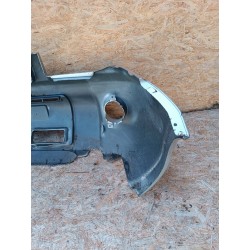 ZDERZAK PRZÓD PRZEDNI ORYGINAŁ 62022EQ040 NISSAN X-TRAIL T30 LIFT 2003-