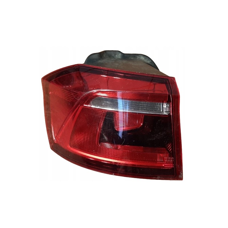 VOLKSWAGEN GOLF VII SPORTSVAN LAMPA LEWA TYŁ TYLNA 510945095Q