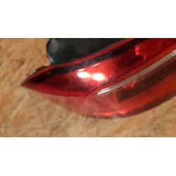 VOLKSWAGEN GOLF VII SPORTSVAN LAMPA LEWA TYŁ TYLNA 510945095Q