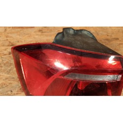 VOLKSWAGEN GOLF VII SPORTSVAN LAMPA LEWA TYŁ TYLNA 510945095Q