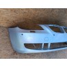 ZDERZAK PRZÓD PRZEDNI ORYGINAŁ BMW E60 E61 LIFT