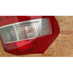 BMW 1 E87 E81 LAMPA LEWY TYŁ EU 6924501-13