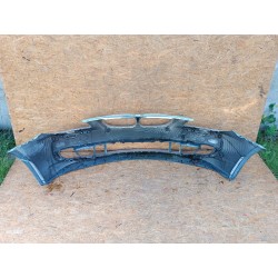 ZDERZAK PRZÓD PRZEDNI ORYGINAŁ BMW E60 E61 LIFT