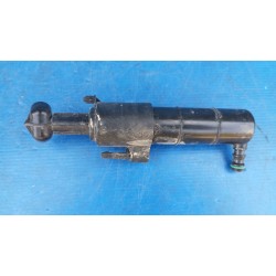 A2048600347 POMPKA SPRYSKIWACZ LEWY LAMPY MERCEDES W204 C KLASA