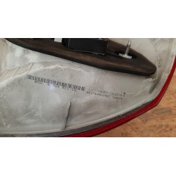 BMW 1 E87 E81 LAMPA LEWY TYŁ EU 6924501-13