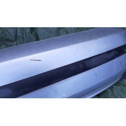 ZDERZAK TYŁ CHLAPACZE TYŁ SKODA FABIA I HB 0Y6807421