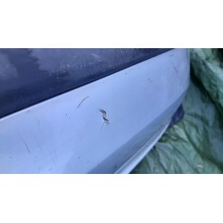 ZDERZAK TYŁ CHLAPACZE TYŁ SKODA FABIA I HB 0Y6807421