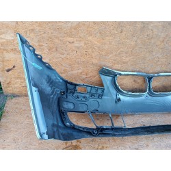 ZDERZAK PRZÓD PRZEDNI ORYGINAŁ BMW E60 E61 LIFT