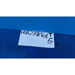 A2048600347 POMPKA SPRYSKIWACZ LEWY LAMPY MERCEDES W204 C KLASA