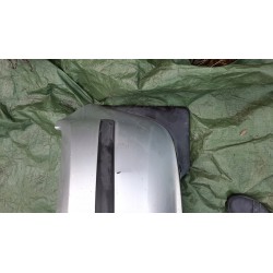 ZDERZAK TYŁ CHLAPACZE TYŁ SKODA FABIA I HB 0Y6807421