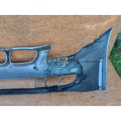 ZDERZAK PRZÓD PRZEDNI ORYGINAŁ BMW E60 E61 LIFT