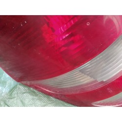 LAMPA LEWY TYŁ MERCEDES A KLASA W169