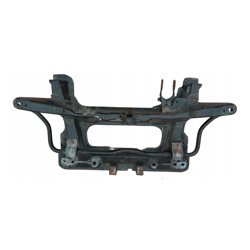 PEUGEOT PARTNER I LIFT BERLINGO 1.6 HDI WÓZEK SANKI WZMOCNIENIE BELKA PRZÓD