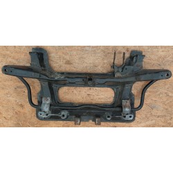 PEUGEOT PARTNER I LIFT BERLINGO 1.6 HDI WÓZEK SANKI WZMOCNIENIE BELKA PRZÓD