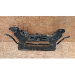 PEUGEOT PARTNER I LIFT BERLINGO 1.6 HDI WÓZEK SANKI WZMOCNIENIE BELKA PRZÓD