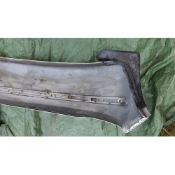 ZDERZAK TYŁ CHLAPACZE TYŁ SKODA FABIA I HB 0Y6807421