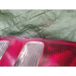 LAMPA LEWY TYŁ MERCEDES A KLASA W169