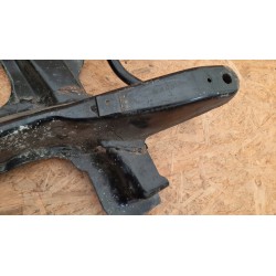 PEUGEOT PARTNER I LIFT BERLINGO 1.6 HDI WÓZEK SANKI WZMOCNIENIE BELKA PRZÓD