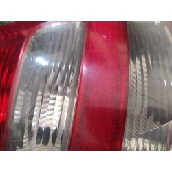 LAMPA LEWY TYŁ MERCEDES A KLASA W169