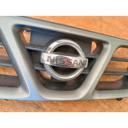KRATKA GRILL ATRAPA ZDERZAKA PRZÓD 623108H700 NISSAN X-TRAIL T30 01-
