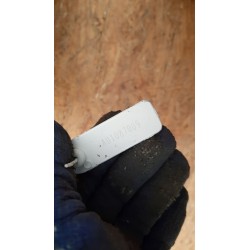 HONDA JAZZ 08- WZMOCNIENIE BELKA ZDERZAKA PRZÓD 71130TF0G00ZZ