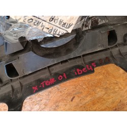 KRATKA GRILL ATRAPA ZDERZAKA PRZÓD 623108H700 NISSAN X-TRAIL T30 01-