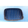 8159311 KRATKA NERKA ZDERZAKA GRILL ATRAPA LEWA BMW E39