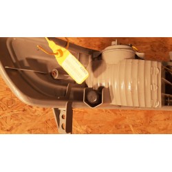 LAMPA LEWY TYŁ ZDERZAKA KIA SPORTAGE III 3 92405-3U3