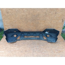 ORYGINAŁ ZDERZAK PRZÓD HONDA CRV CR-V III 2006- 71102-SWW-G000