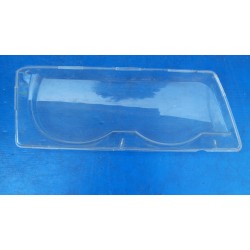 LAMPA KLOSZ SZKŁO PRAWY LEWY PRZÓD LAMPY BMW 7 E38 LIFT 1999-2001