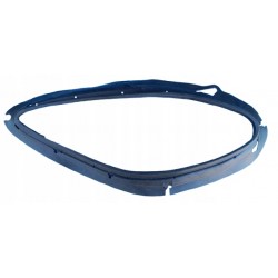 95B941323E USZCZELKA REFLEKTORA LAMPY LEWEJ PRZEDNIEJ PORSCHE MACAN 95B