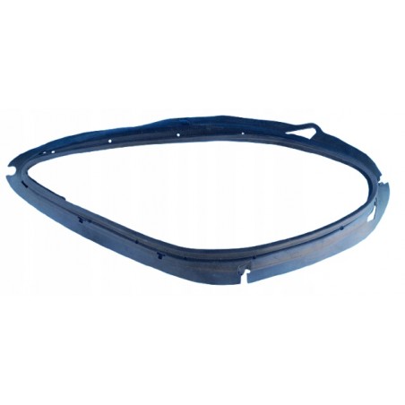 95B941323E USZCZELKA REFLEKTORA LAMPY LEWEJ PRZEDNIEJ PORSCHE MACAN 95B