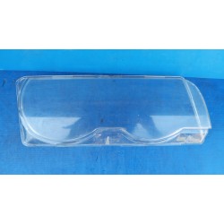 LAMPA KLOSZ SZKŁO PRAWY LEWY PRZÓD LAMPY BMW 7 E38 LIFT 1999-2001