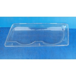 LAMPA KLOSZ SZKŁO PRAWY LEWY PRZÓD LAMPY BMW 7 E38 LIFT 1999-2001