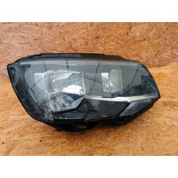 LAMPA PRAWY PRZÓD EU 7E1941016AD VOLKSWAGEN T6