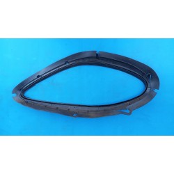 95B941323E USZCZELKA REFLEKTORA LAMPY LEWEJ PRZEDNIEJ PORSCHE MACAN 95B