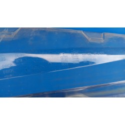 BMW 3 E46 KLOSZ SZKŁO OBUDOWA LAMPY LEWY PRZÓD 1305621769